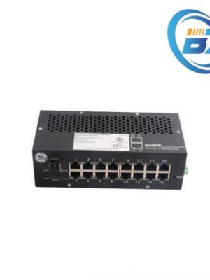 General Electric IS420YAICS1B High-Performance Analog I/O Module for Industrial Automation