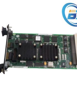 GE R-TPD3 Speedtronic Turbine Control Module