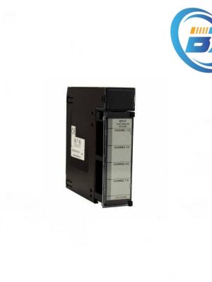 GE SW1-31 High-Performance Switch Module